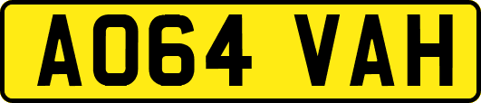 AO64VAH