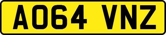 AO64VNZ