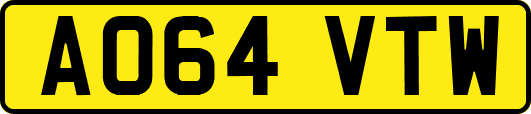 AO64VTW