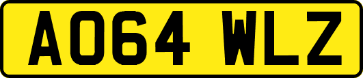 AO64WLZ