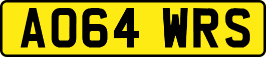 AO64WRS