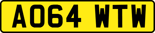 AO64WTW