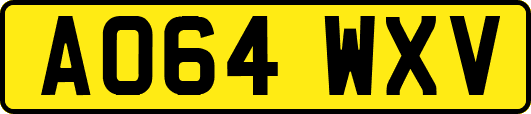 AO64WXV