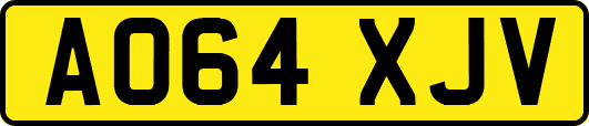 AO64XJV
