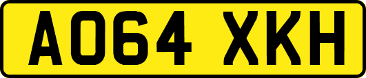 AO64XKH