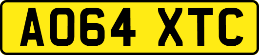 AO64XTC