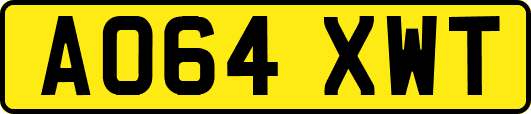 AO64XWT