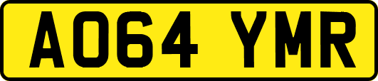 AO64YMR