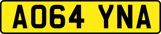 AO64YNA