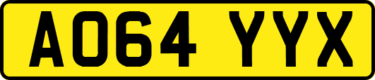AO64YYX