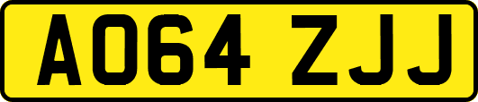 AO64ZJJ