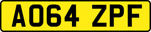 AO64ZPF
