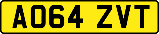 AO64ZVT