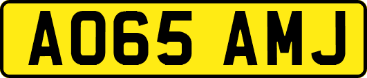 AO65AMJ