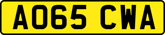AO65CWA