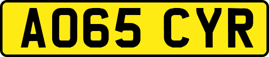AO65CYR
