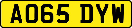 AO65DYW