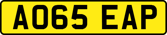 AO65EAP