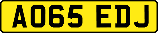 AO65EDJ