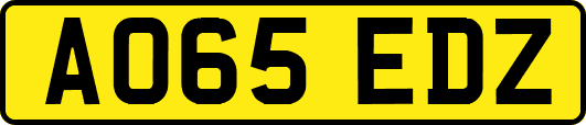 AO65EDZ