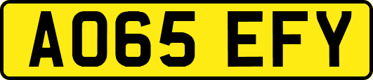 AO65EFY