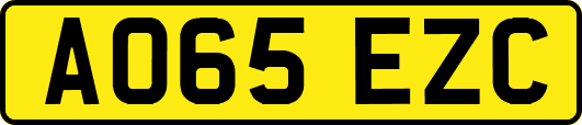 AO65EZC