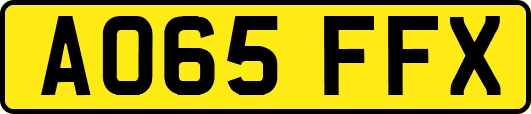 AO65FFX