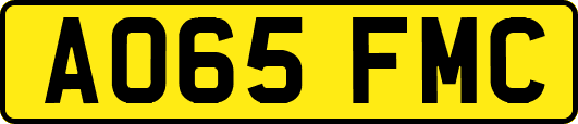 AO65FMC