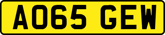 AO65GEW