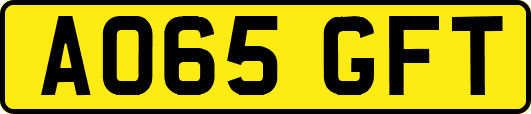 AO65GFT