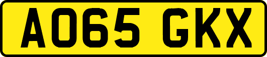 AO65GKX