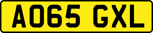 AO65GXL