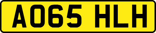 AO65HLH