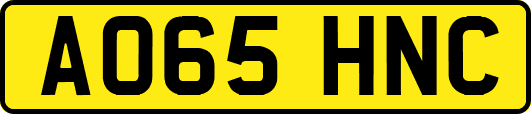 AO65HNC
