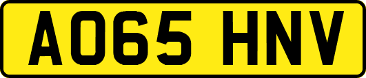 AO65HNV