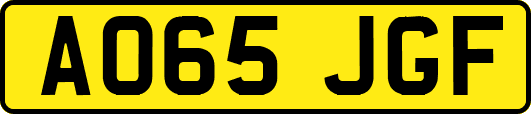AO65JGF
