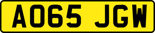 AO65JGW