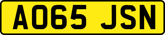 AO65JSN
