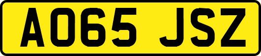 AO65JSZ