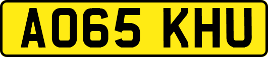 AO65KHU