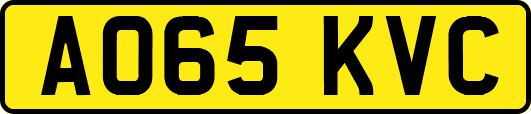 AO65KVC