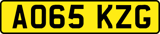 AO65KZG