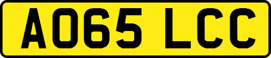 AO65LCC
