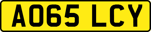 AO65LCY