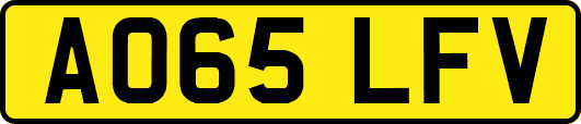 AO65LFV