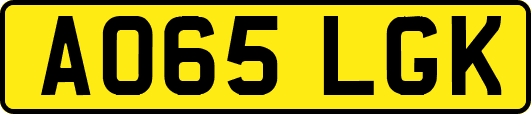 AO65LGK