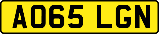 AO65LGN