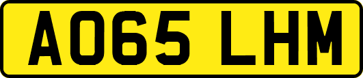 AO65LHM