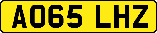 AO65LHZ