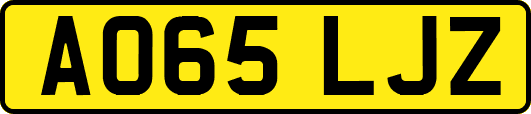 AO65LJZ